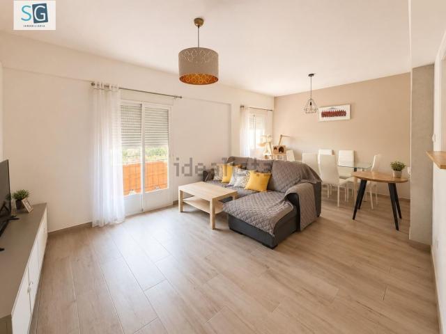 Piso en venta en Zaidín, Comarca de la Vega de Granada