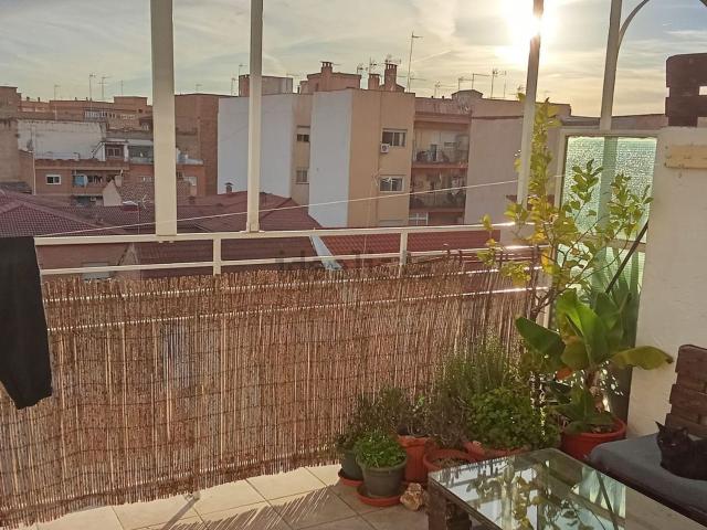 Ático en venta en Zaidín, Granada