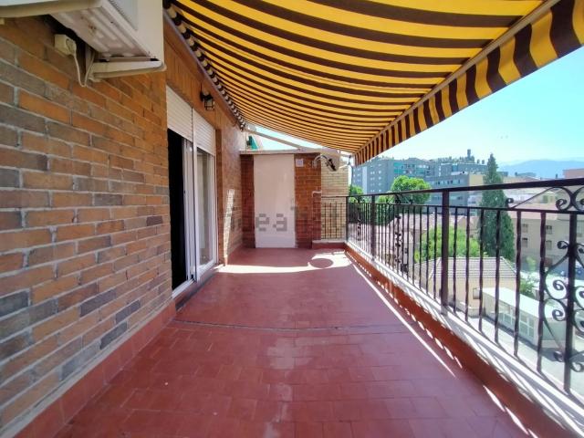 Ático en alquiler en Fígares, Granada