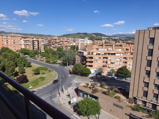 Ático en alquiler en Beiro, Comarca de la Vega de Granada