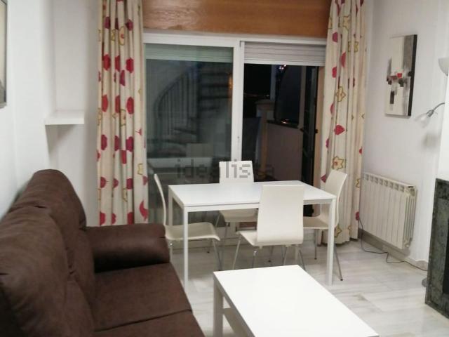 Dúplex en alquiler en Zaidín, Granada