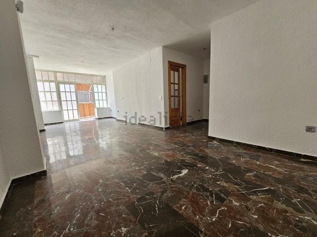 Piso en venta en Granada, Zaidín - Vergeles