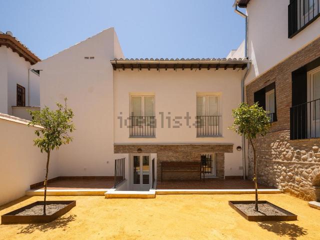 Piso en venta en Albaicín, Comarca de la Vega de Granada