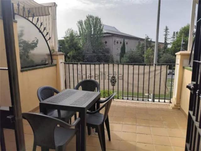 Dúplex en alquiler en Zaidín, Comarca de la Vega de Granada