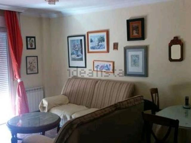 Ático en alquiler en Beiro, Granada