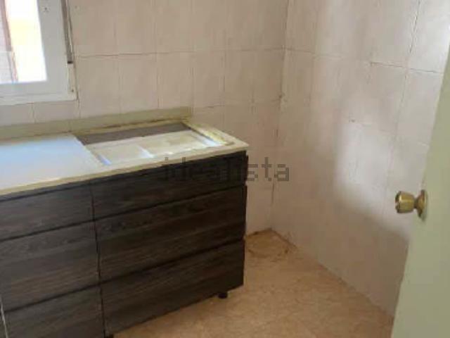 Piso en venta en Granada, Albaicín