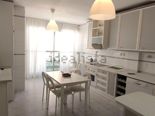 Ático en alquiler en Fígares, Granada