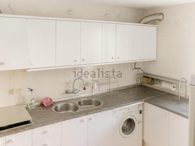 Piso en alquiler en Rosaleda, Comarca de la Vega de Granada
