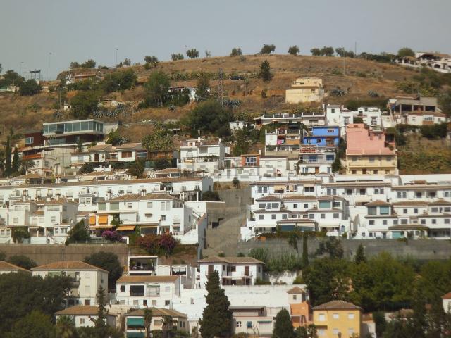 Dúplex en alquiler en Genil, Granada