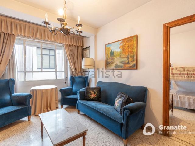 Piso en venta en Fígares, Comarca de la Vega de Granada