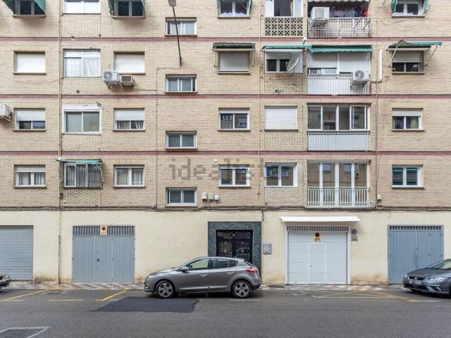 Piso en venta en Granada, Zaidín - Vergeles
