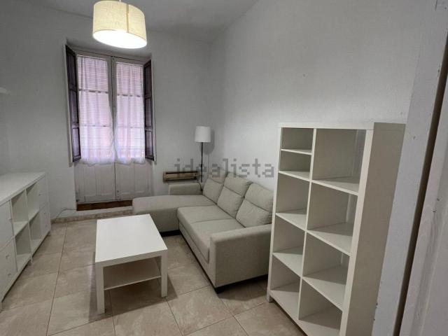 Piso en alquiler en Granada, San Matías - Realejo
