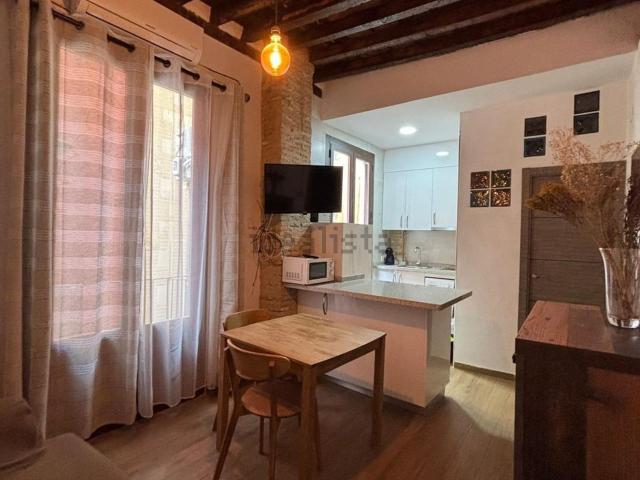 Piso en alquiler en Granada, San Matías - Realejo