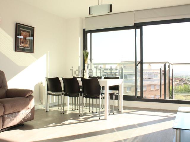 Ático en alquiler en Chana, Comarca de la Vega de Granada