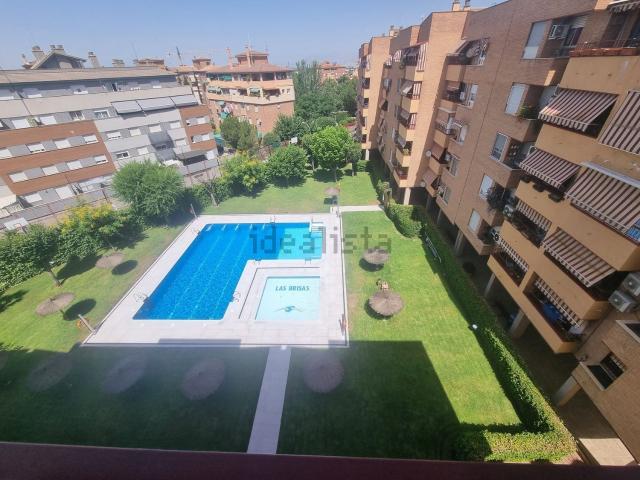 Piso en venta en Chana, Comarca de la Vega de Granada