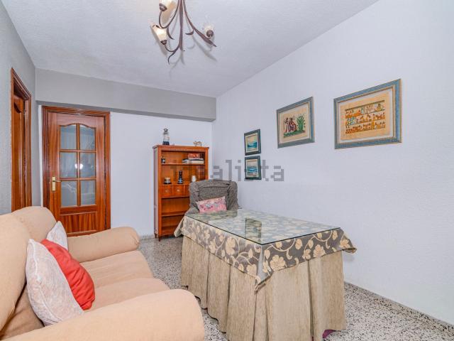 Piso en venta en Fígares, Comarca de la Vega de Granada