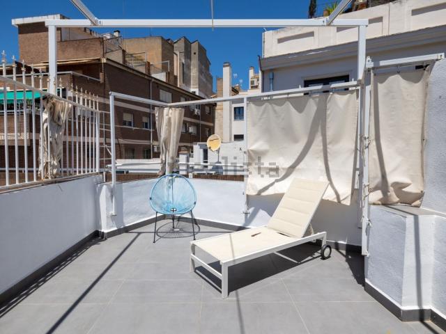 Dúplex en alquiler en Fígares, Comarca de la Vega de Granada