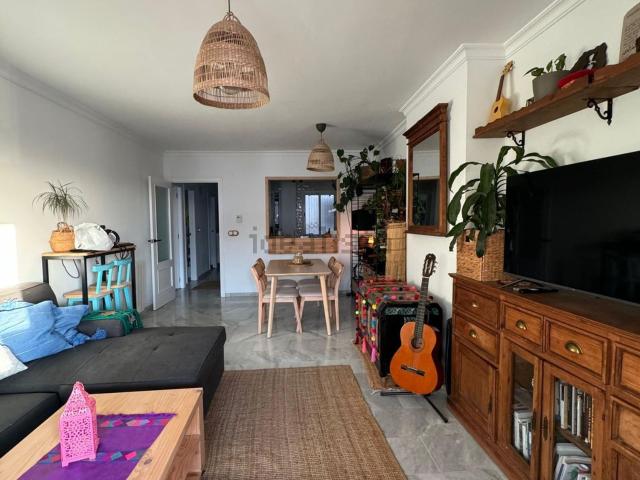 Piso en alquiler en Albaicín, Granada