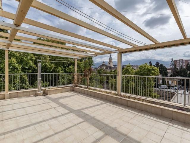 Dúplex en alquiler en San Matías - Realejo, Granada