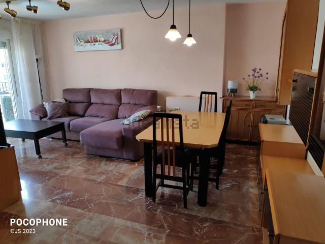 Piso en alquiler en Zaidín, Comarca de la Vega de Granada