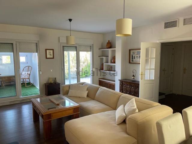 Dúplex en alquiler en Genil, Comarca de la Vega de Granada