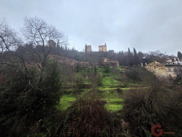 Piso en venta en Albaicín, Comarca de la Vega de Granada