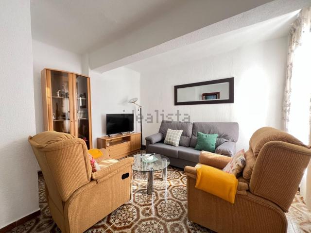 Piso en venta en Granada, Zaidín - Vergeles