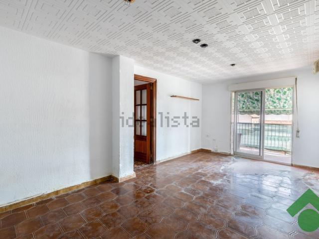 Piso en venta en Granada, Zaidín - Vergeles