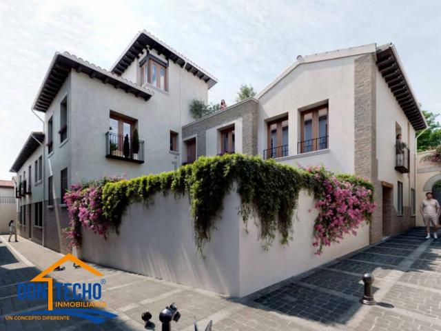 Piso en venta en Albaicín, Comarca de la Vega de Granada