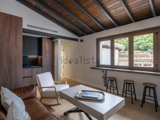 Piso en venta en Albaicín, Comarca de la Vega de Granada