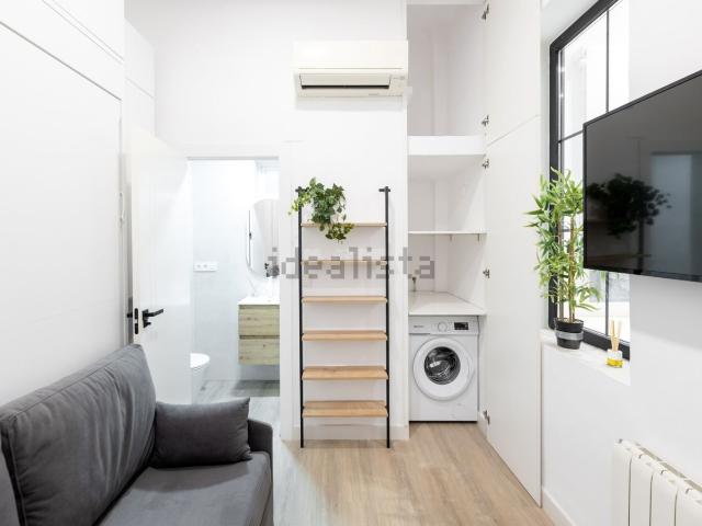 Piso en alquiler en Fígares, Granada