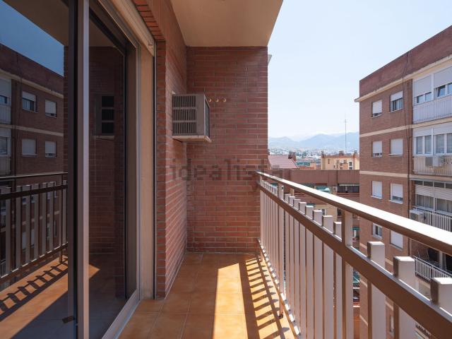 Piso en venta en Granada, Zaidín - Vergeles