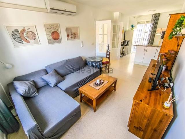 Ático en alquiler en Beiro, Comarca de la Vega de Granada