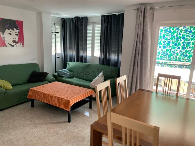 Piso en venta en Granada, Zaidín - Vergeles