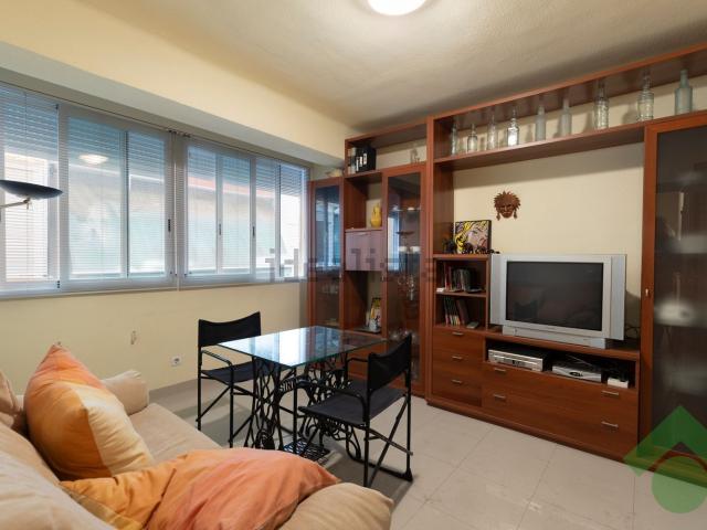 Piso en venta en Granada, Zaidín - Vergeles
