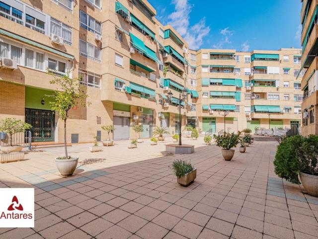 Piso en venta en Rosaleda, Comarca de la Vega de Granada