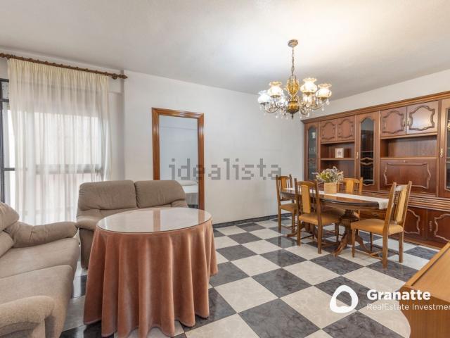 Piso en venta en Fígares, Comarca de la Vega de Granada