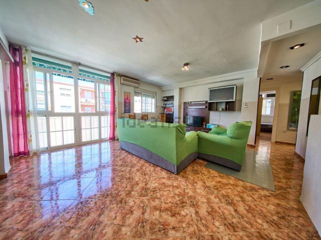 Piso en venta en Zaidín, Comarca de la Vega de Granada
