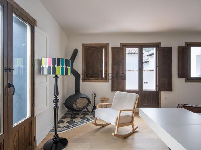 Piso en venta en Albaicín, Comarca de la Vega de Granada
