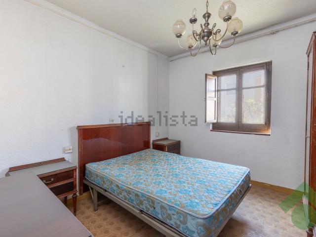 Piso en venta en Granada, Zaidín - Vergeles