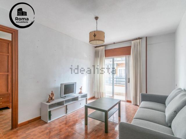 Piso en venta en Granada, Zaidín - Vergeles