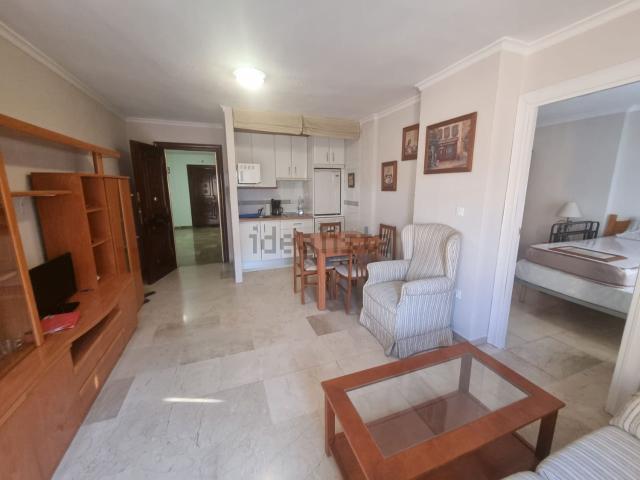 Ático en alquiler en Centro, Comarca de la Vega de Granada