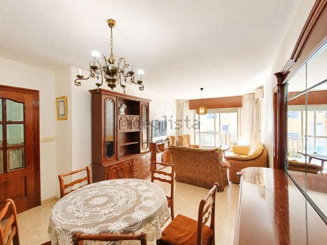 Piso en venta en Rosaleda, Comarca de la Vega de Granada