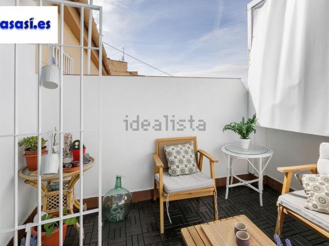 Ático en venta en Zaidín - Vergeles, Granada