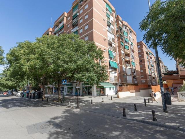 Piso en venta en Granada, Zaidín - Vergeles Piso en venta en Granada, Zaidín - Vergeles