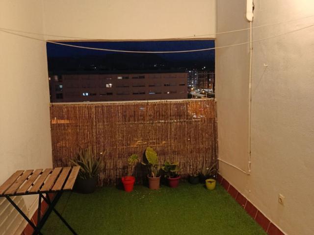 Ático en alquiler en Beiro, Comarca de la Vega de Granada