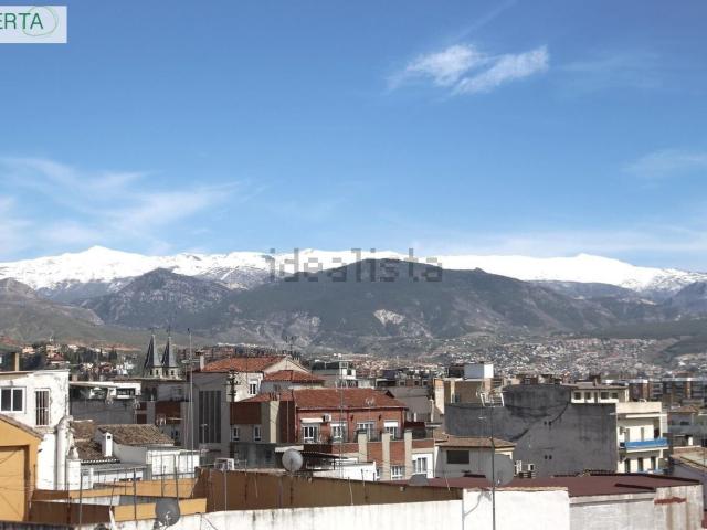 Ático en alquiler en Granada, Fígares