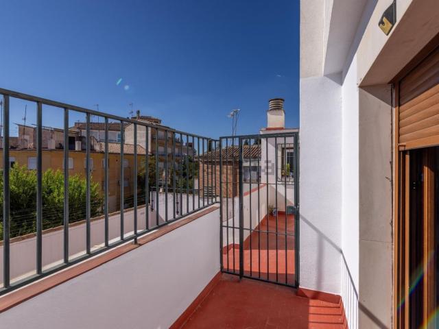 Ático en alquiler en Albaicín, Comarca de la Vega de Granada