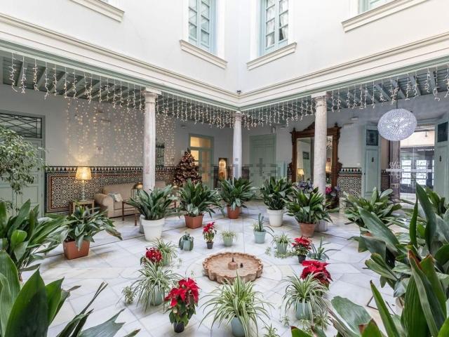 Piso en alquiler en Granada, San Matías - Realejo