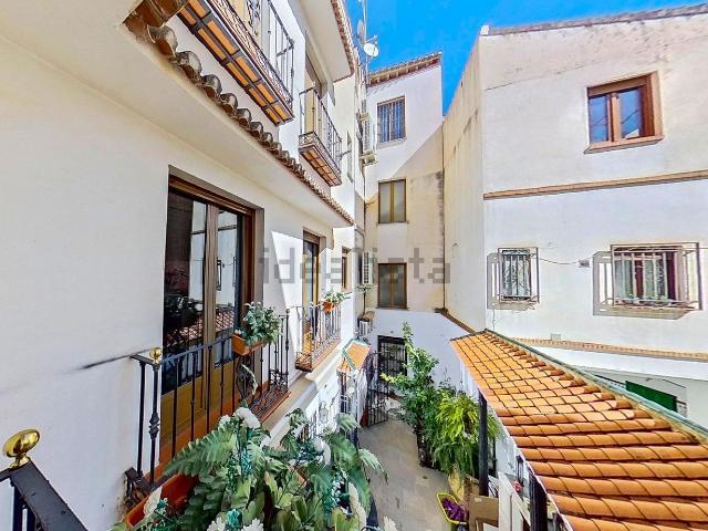Piso en venta en Fígares, Comarca de la Vega de Granada